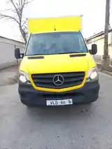 Фургон Merсedes-Benz Sprinter, 2016-15