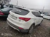 Hyundai Santa Fe, 2013-5