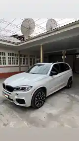 BMW X5 M, 2016-6