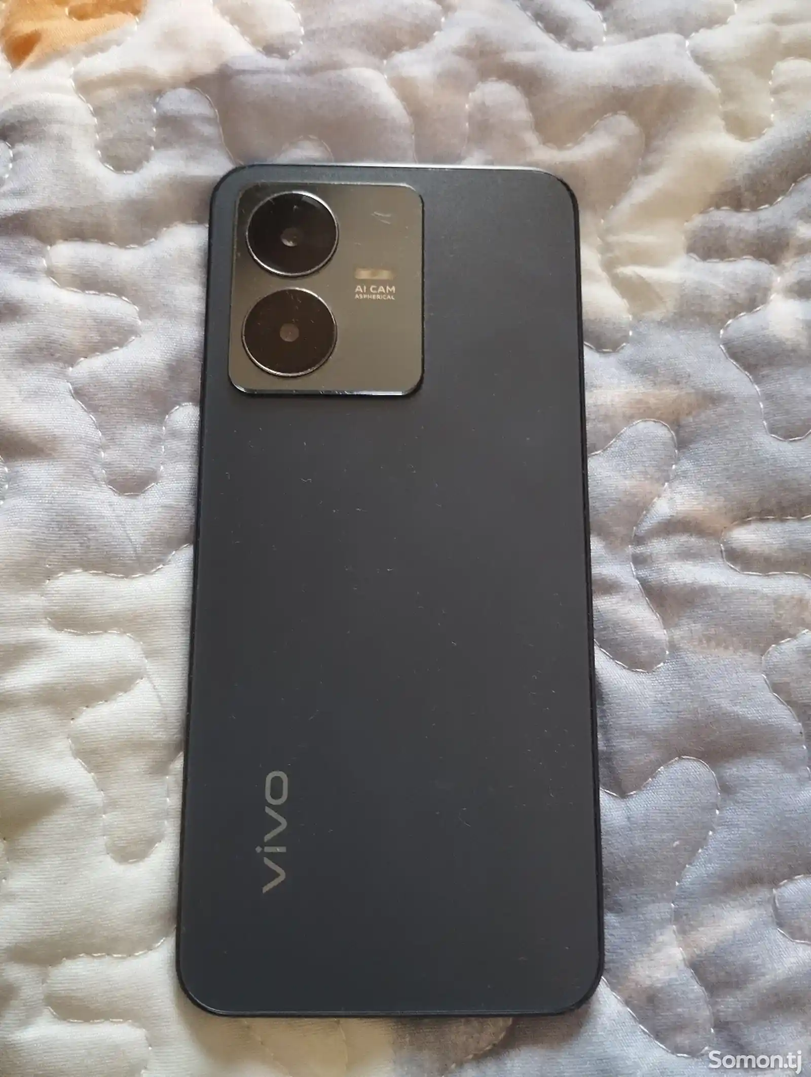 Vivo Y22 64gb-7