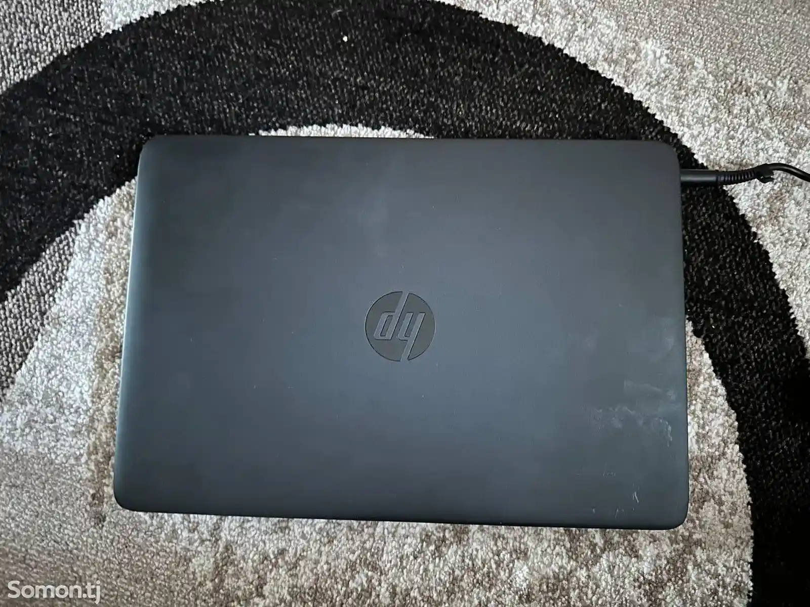 Ноутбук HP EliteBook i5-4