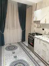 2-комн. квартира, 3 этаж, 60 м², Фирдавси-8