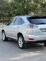 Lexus RX series, 2007-2