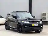 Land Rover Range Rover Sport, 2014-2