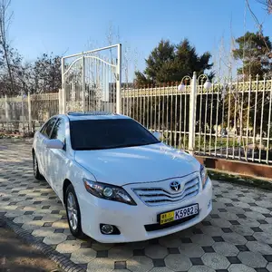 Toyota Camry, 2009