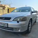 Opel Astra G, 2006-9