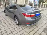 Lexus ES series, 2014-9