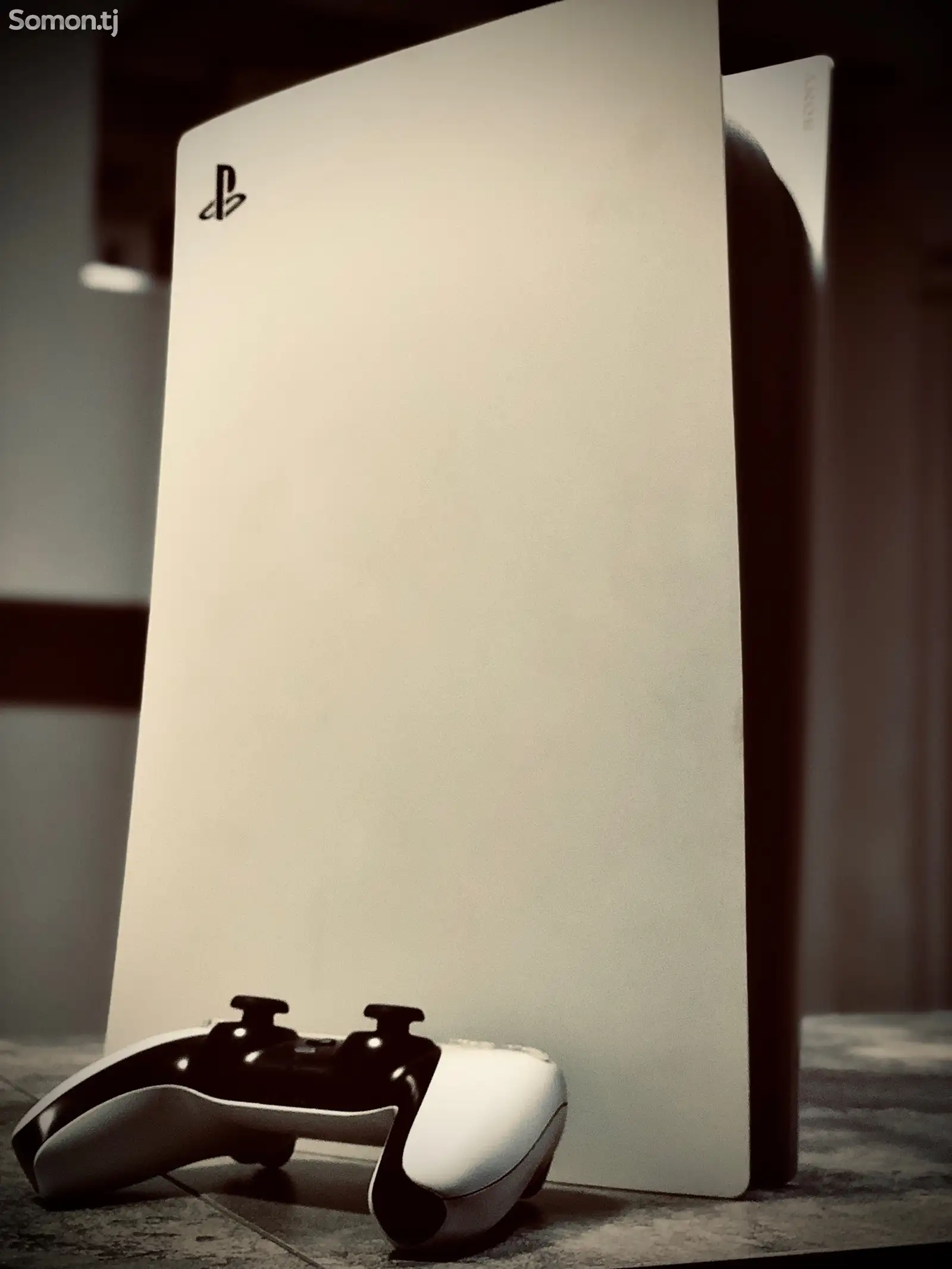 Игровая приставка PlayStation 5 1tb-1