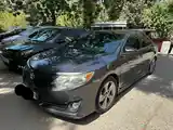 Toyota Camry, 2012-2