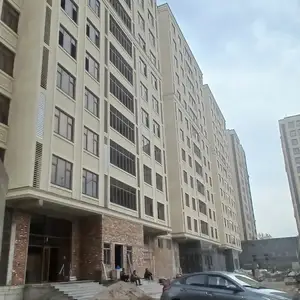 3-комн. квартира, 5 этаж, 135 м², Сомони