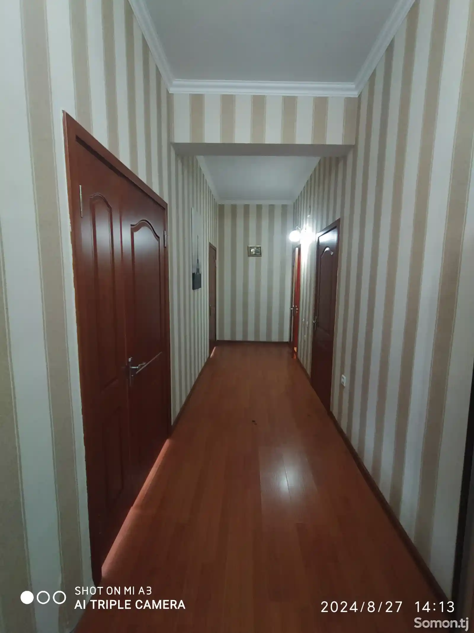 2-комн. квартира, 7 этаж, 80м², 92 мкр-1