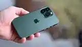 Apple iPhone 13 Pro Max, 128 gb, Alpine Green-3