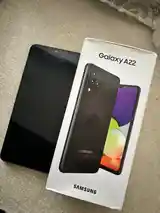 Samsung galaxy A22-6