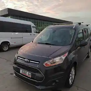 Ford Tourneo, 2014