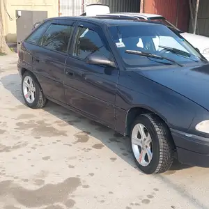 Opel Astra F, 1996