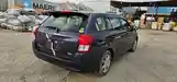 Toyota Fielder, 2014-6