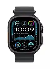 Apple watch ultra 2 black-3