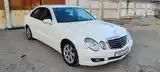 Mercedes-Benz E class, 2009-5