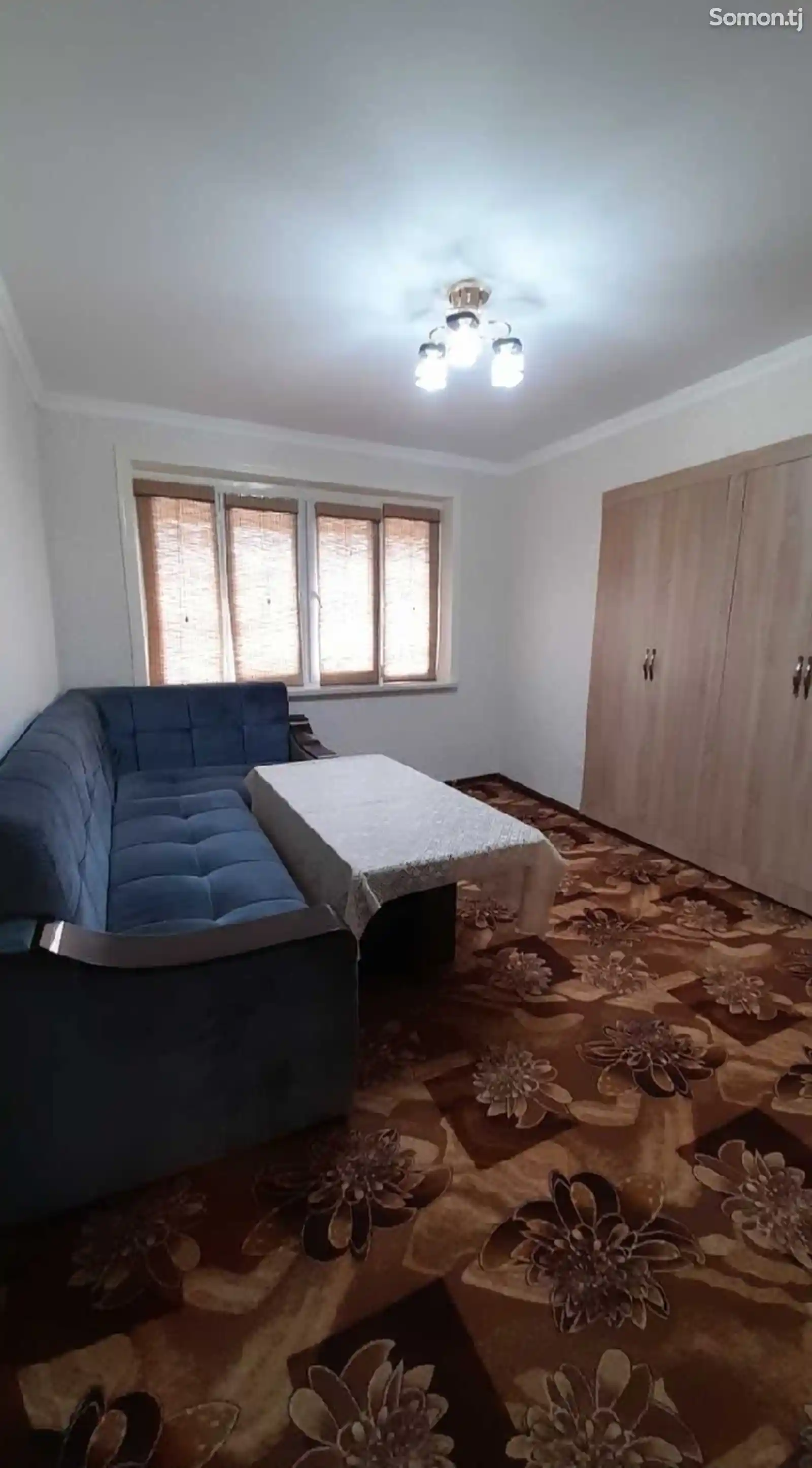 4-комн. квартира, 3 этаж, 104м², 13мкр-4