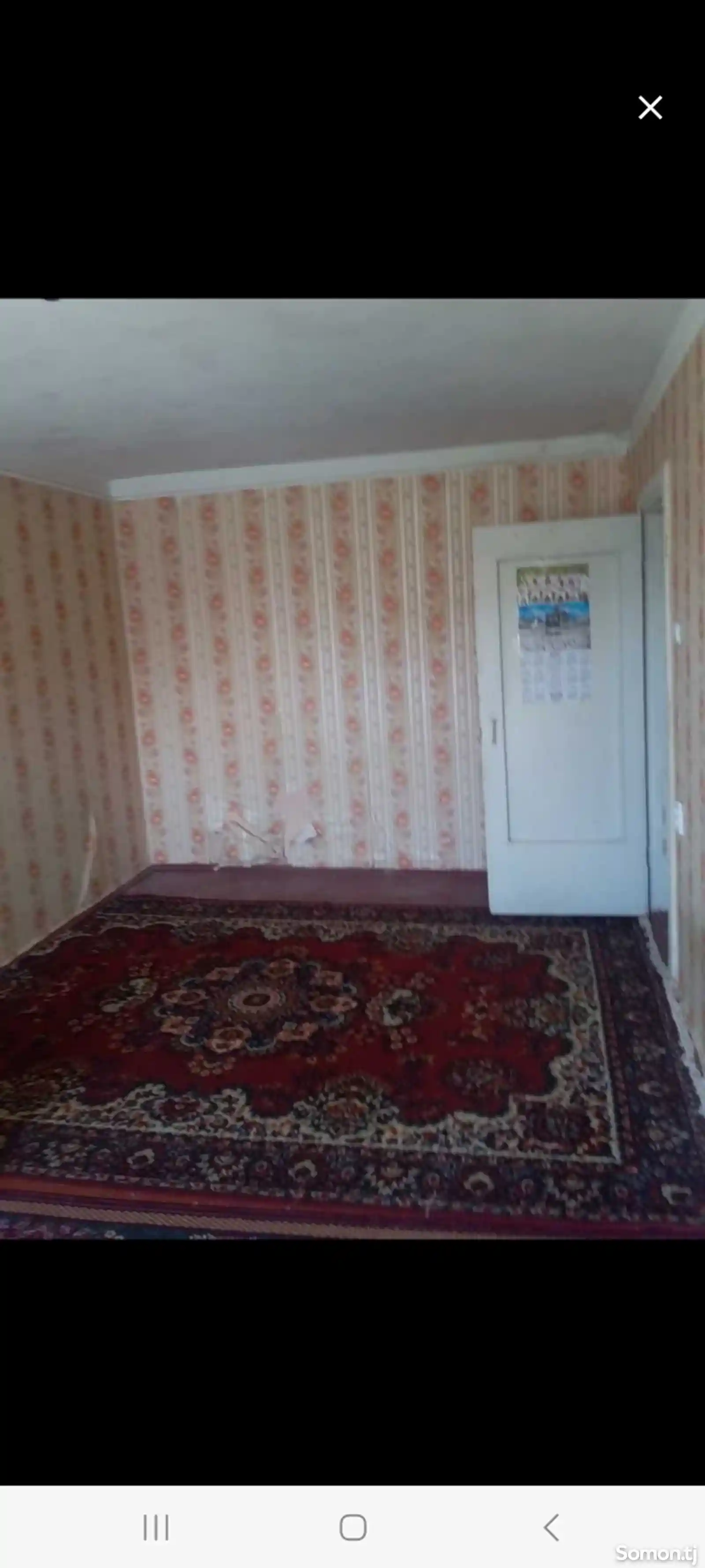 2-комн. квартира, 2 этаж, 50м², 18мкр-2