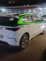 BYD B2, 2024-2