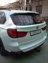 BMW X5, 2014-3