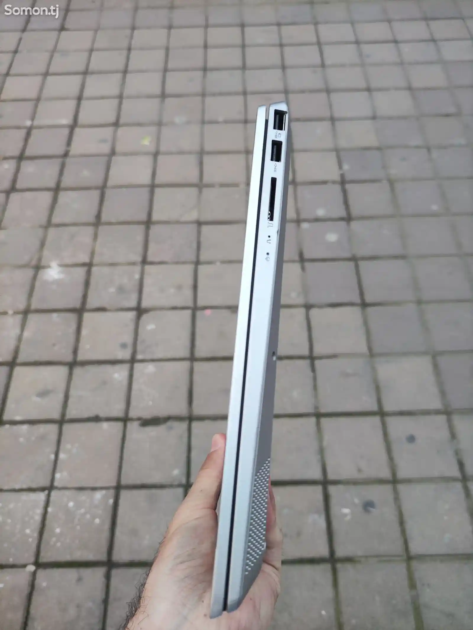 Ноутбук Lenovo ideapad Core i5 Touch screen-5