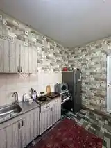 4-комн. квартира, 8 этаж, 85 м², Сино-4