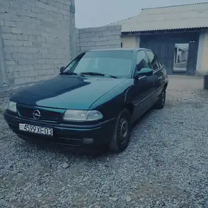 Opel Astra F, 1997