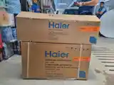 Кондиционер Haier-4