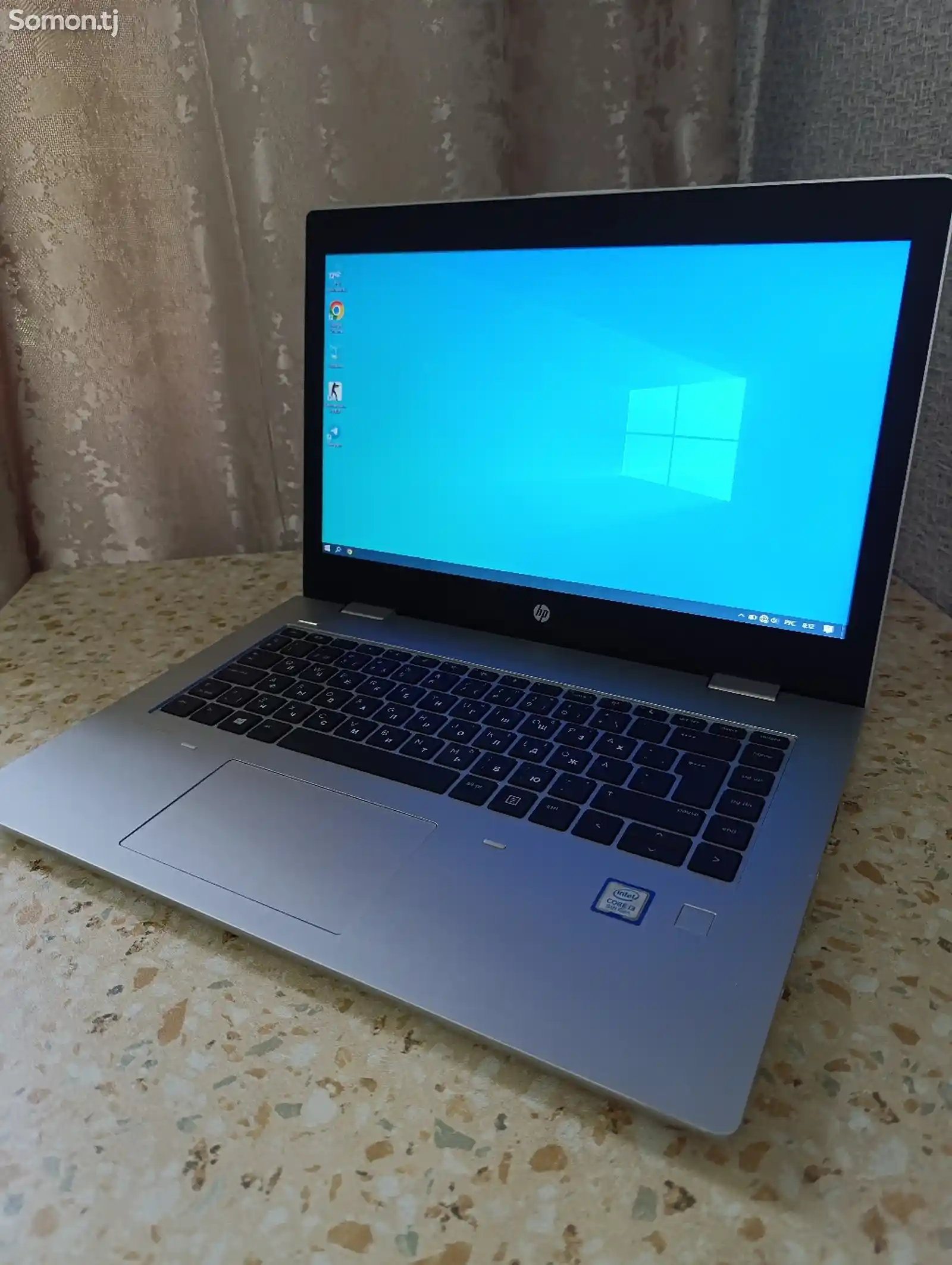 Ноутбук HP Probook 640 G5-1