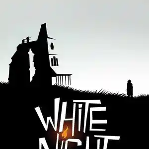 Игра White night для компьютера-пк-pc