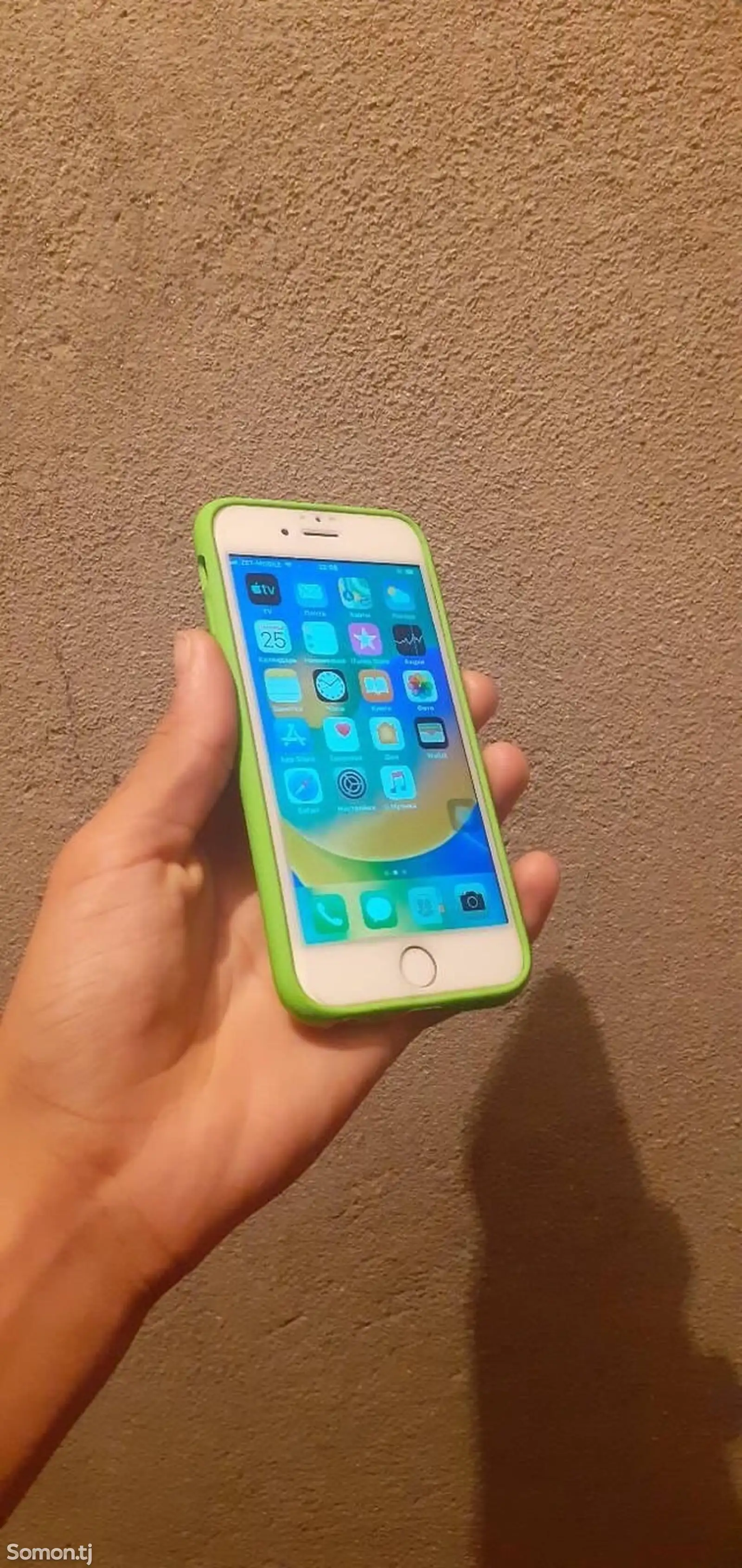 Apple iPhone 6, 16 gb-3