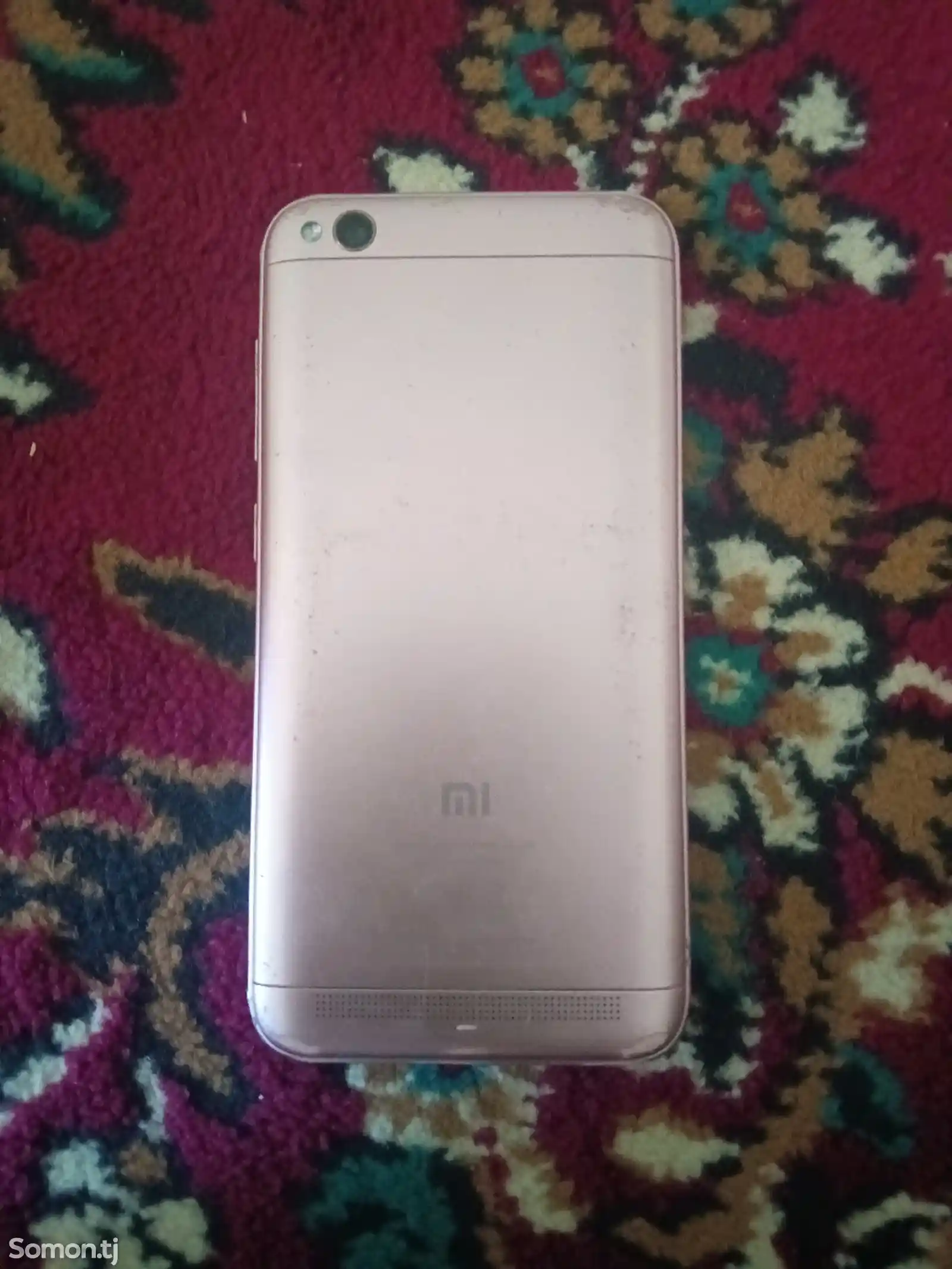 Xiaomi Redmi 5А-5