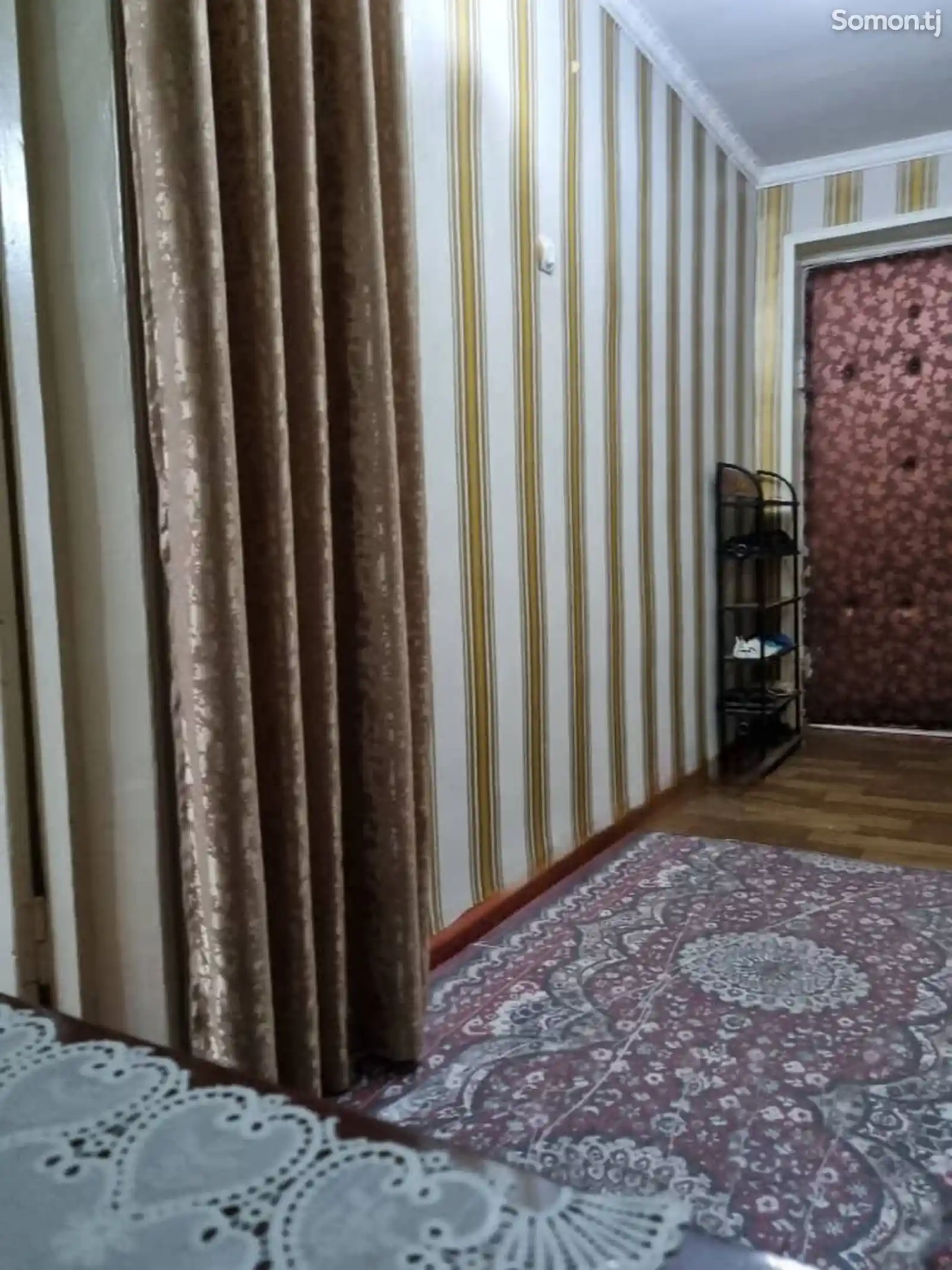 2-комн. квартира, 3 этаж, 50 м², 10мкр-2