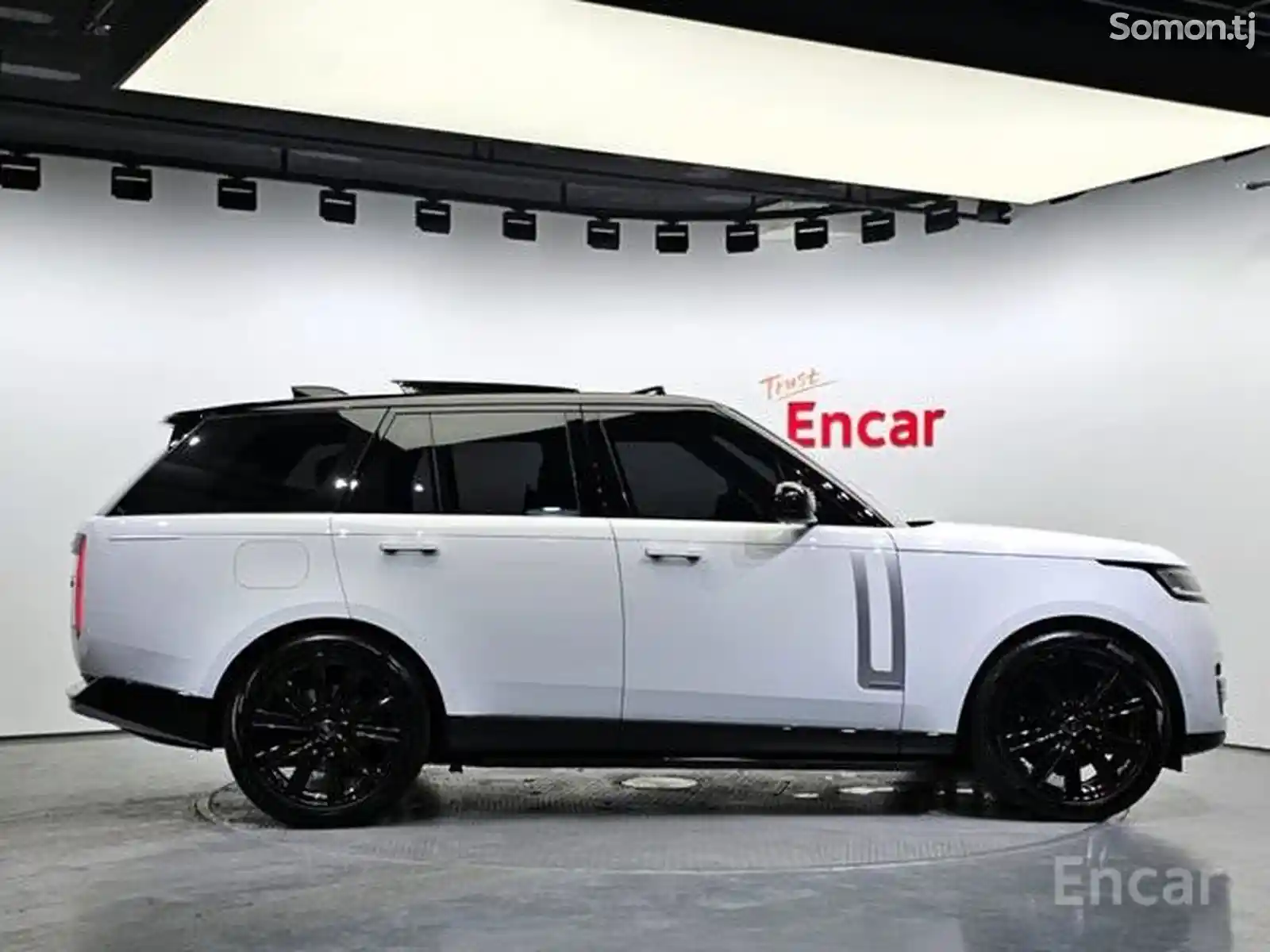 Land Rover Range Rover, 2023-3