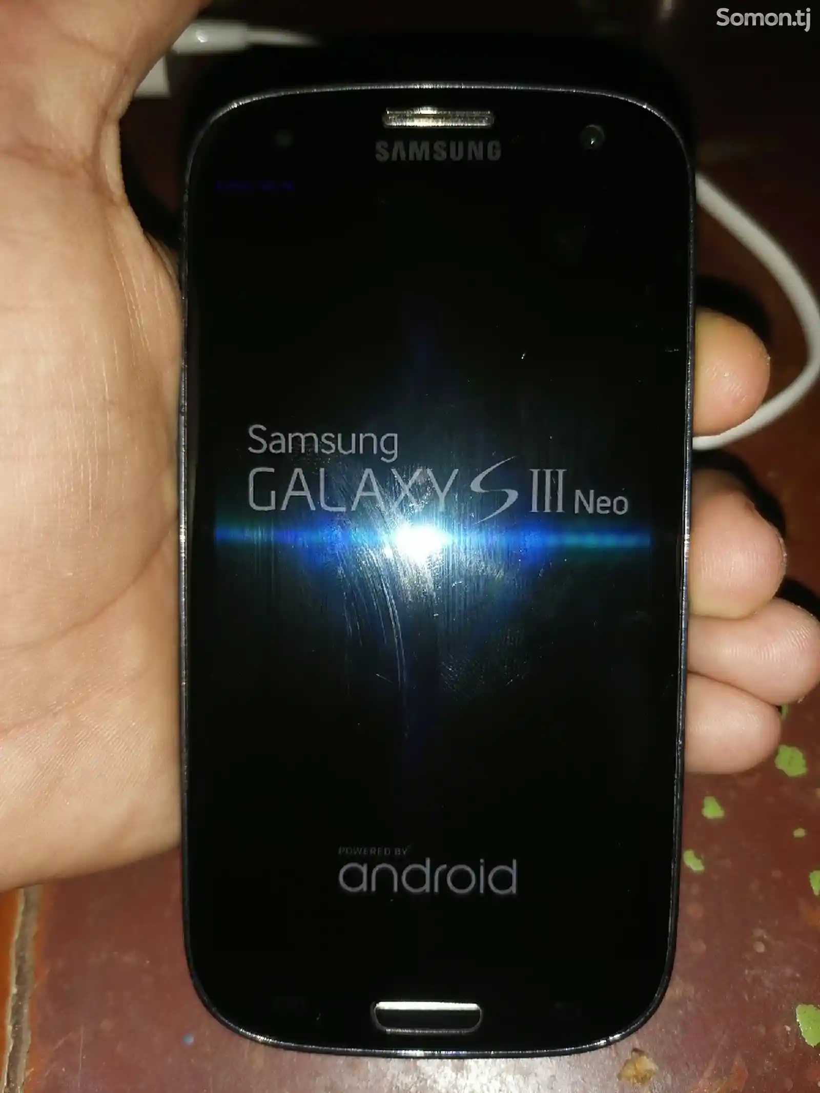 Samsung Galaxy S lll Neo-4