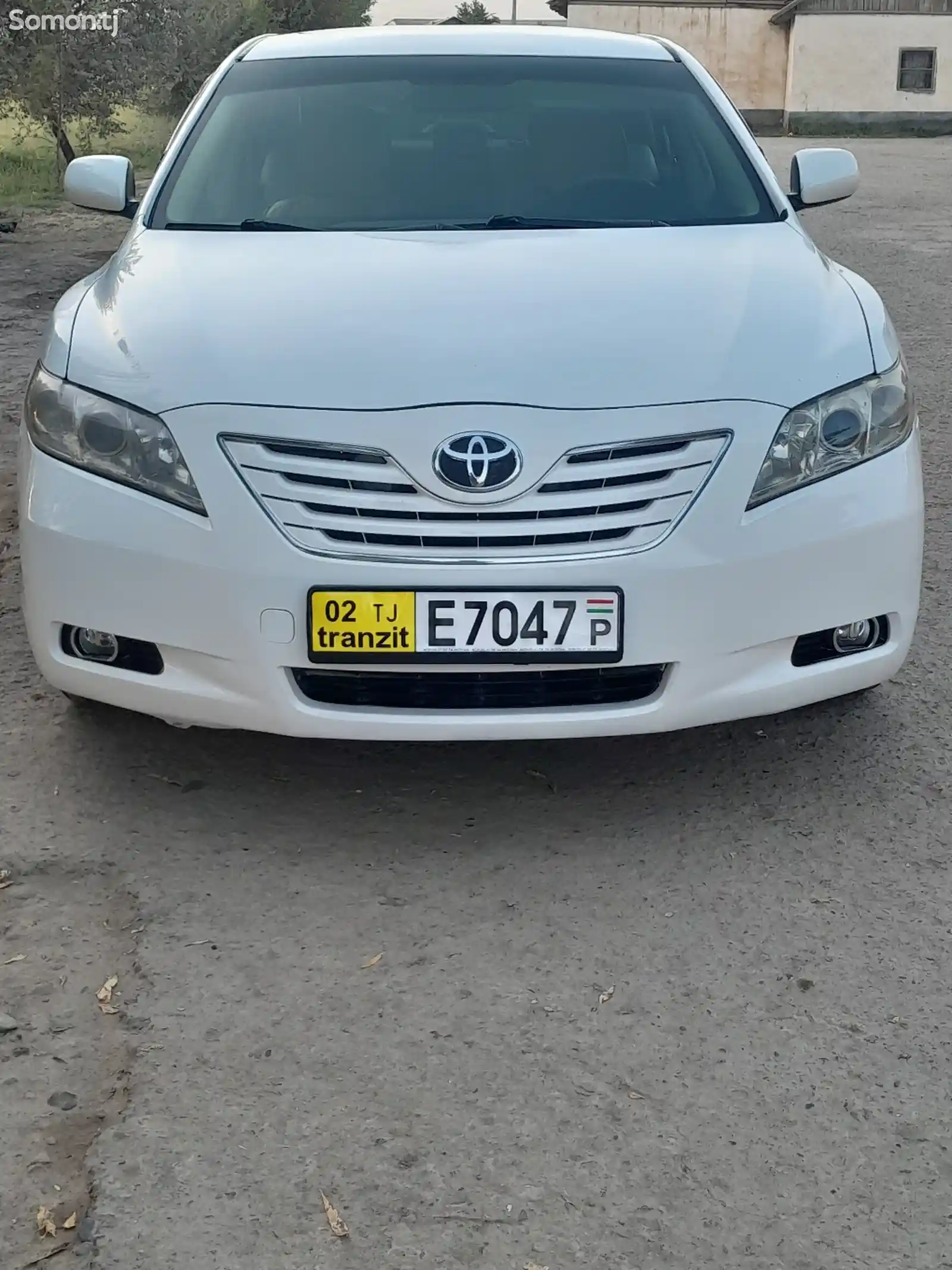 Toyota Camry, 2009-10