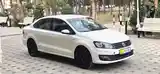 Volkswagen Polo, 2016-5