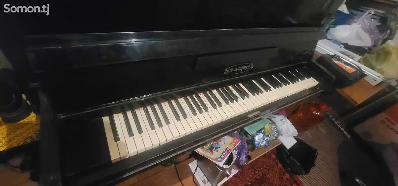 Фортепиано-2