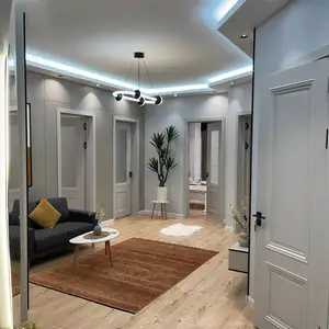 3-комн. квартира, 10 этаж, 119 м², Шохмансур