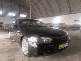 BMW 7 series, 2004-3