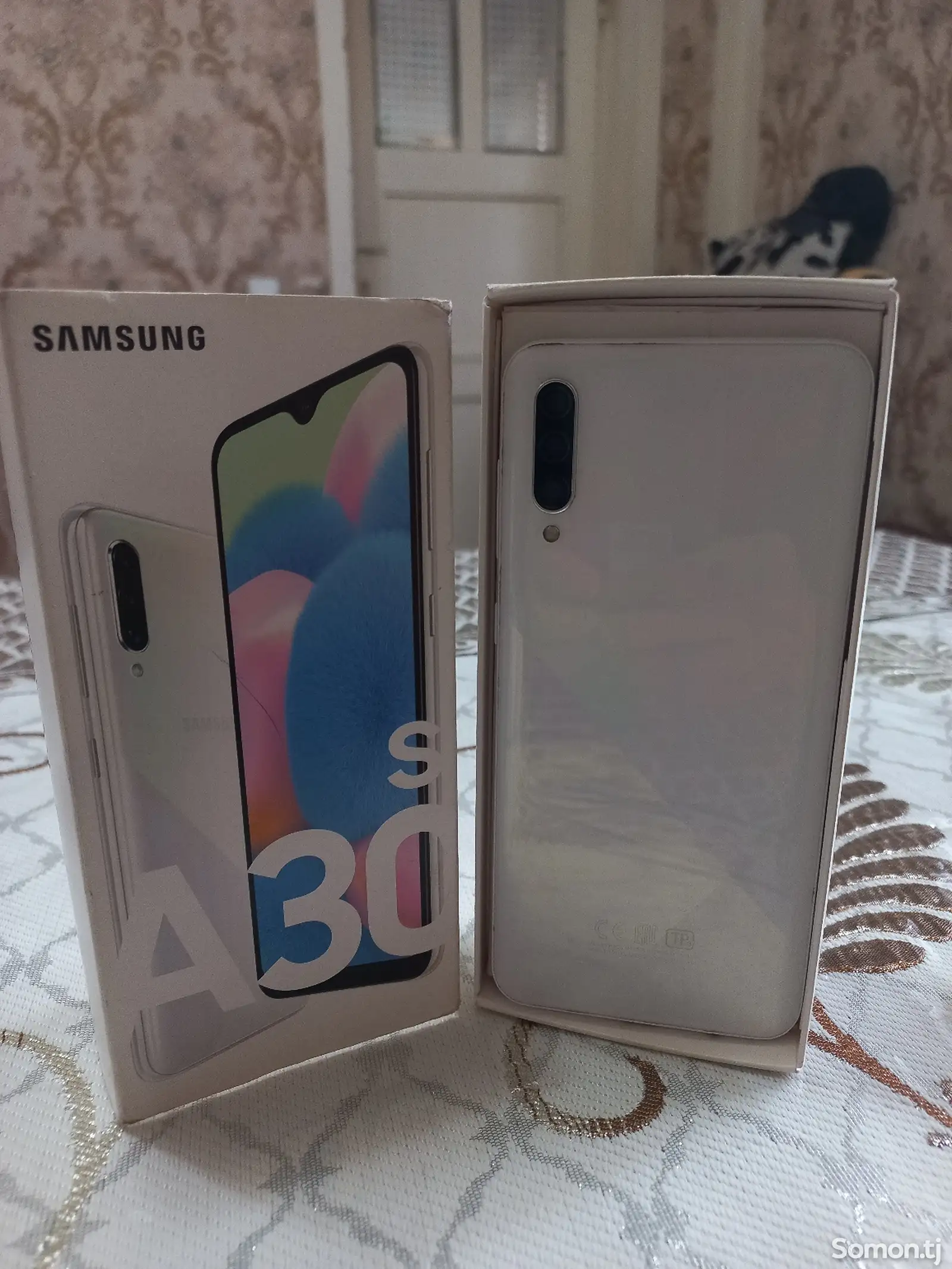 Samsung Galaxy А30s