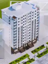 3-комн. квартира, 4 этаж, 88 м², Вокзал-2