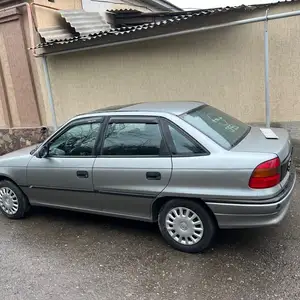 Opel Astra F, 1995