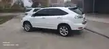 Lexus RX series, 2009-4