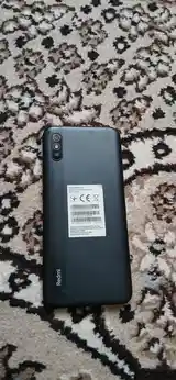 Телефон Xiaomi Redmi-4