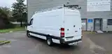 Фургон Mercedes-Benz Sprinter 516-2