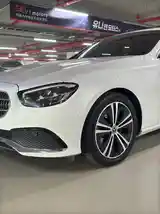 Mercedes-Benz E class, 2021-5