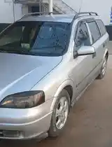 Opel Astra G, 2000-2